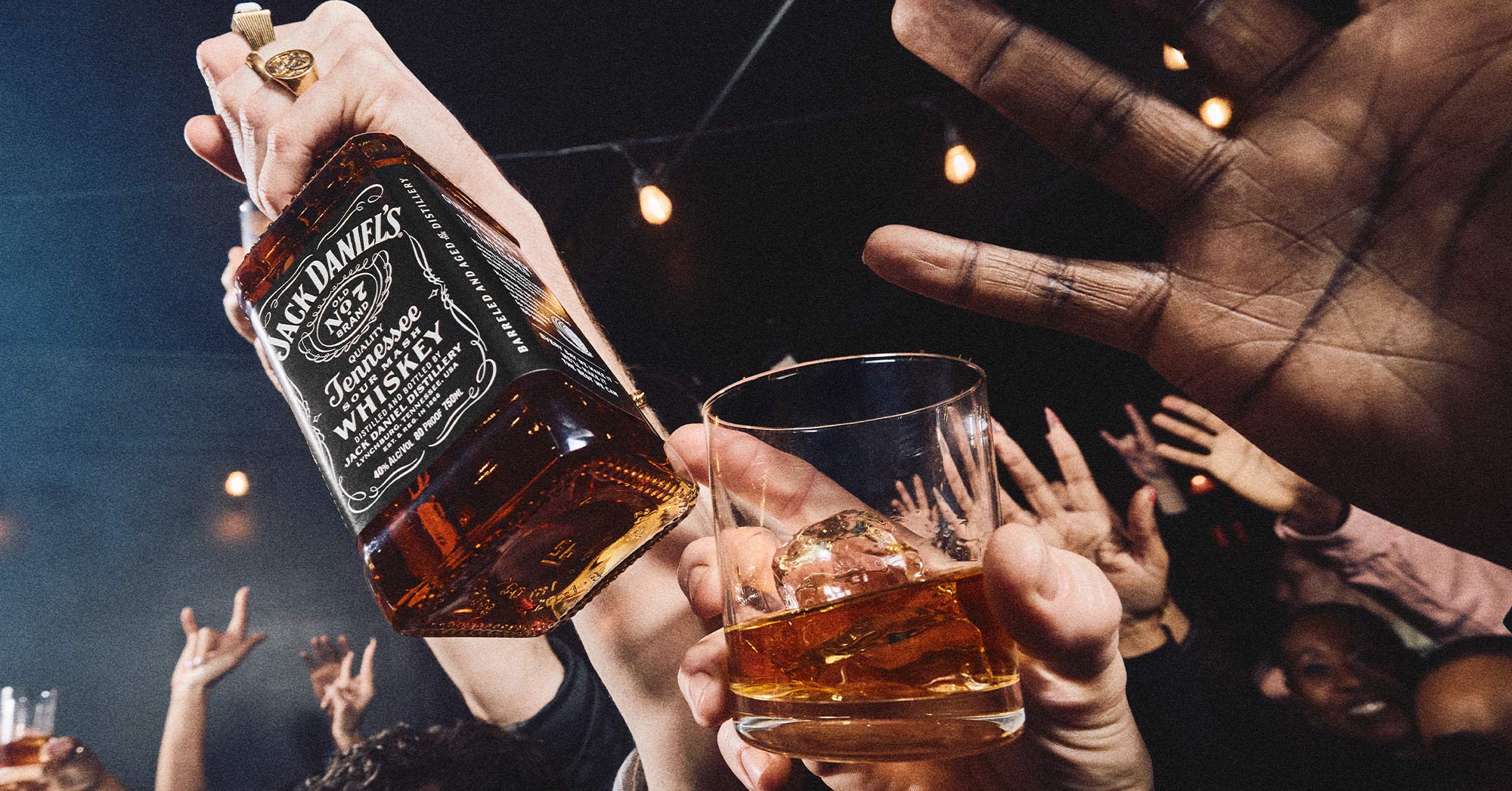 Jack-Daniels